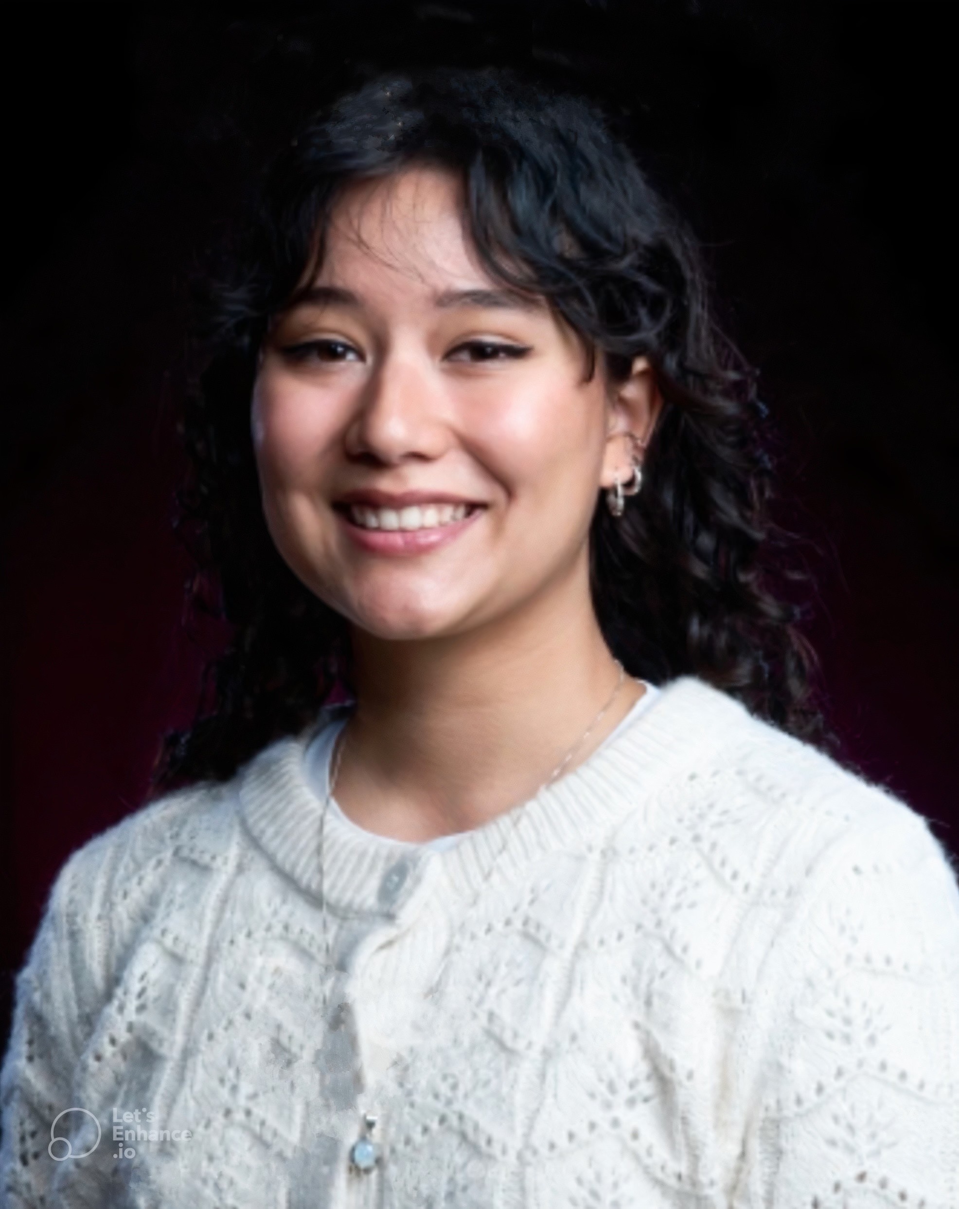 Emma Amodio headshot